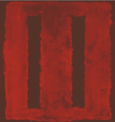 マーク・ロスコ