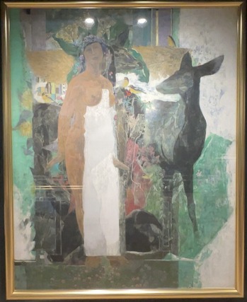 「想ひ」1977