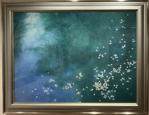 36 徐凡軒「春雨」2020-2021