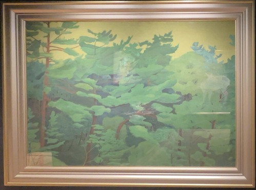「松山」1950-001