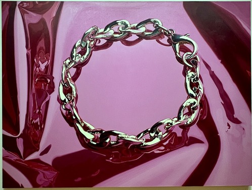 《Bracelet》1995-1998