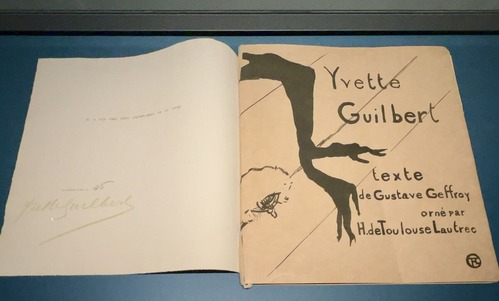 「『イヴェット・