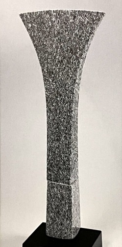 流政之「ナガレバチ」1997