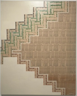 19「メモリー III」1971