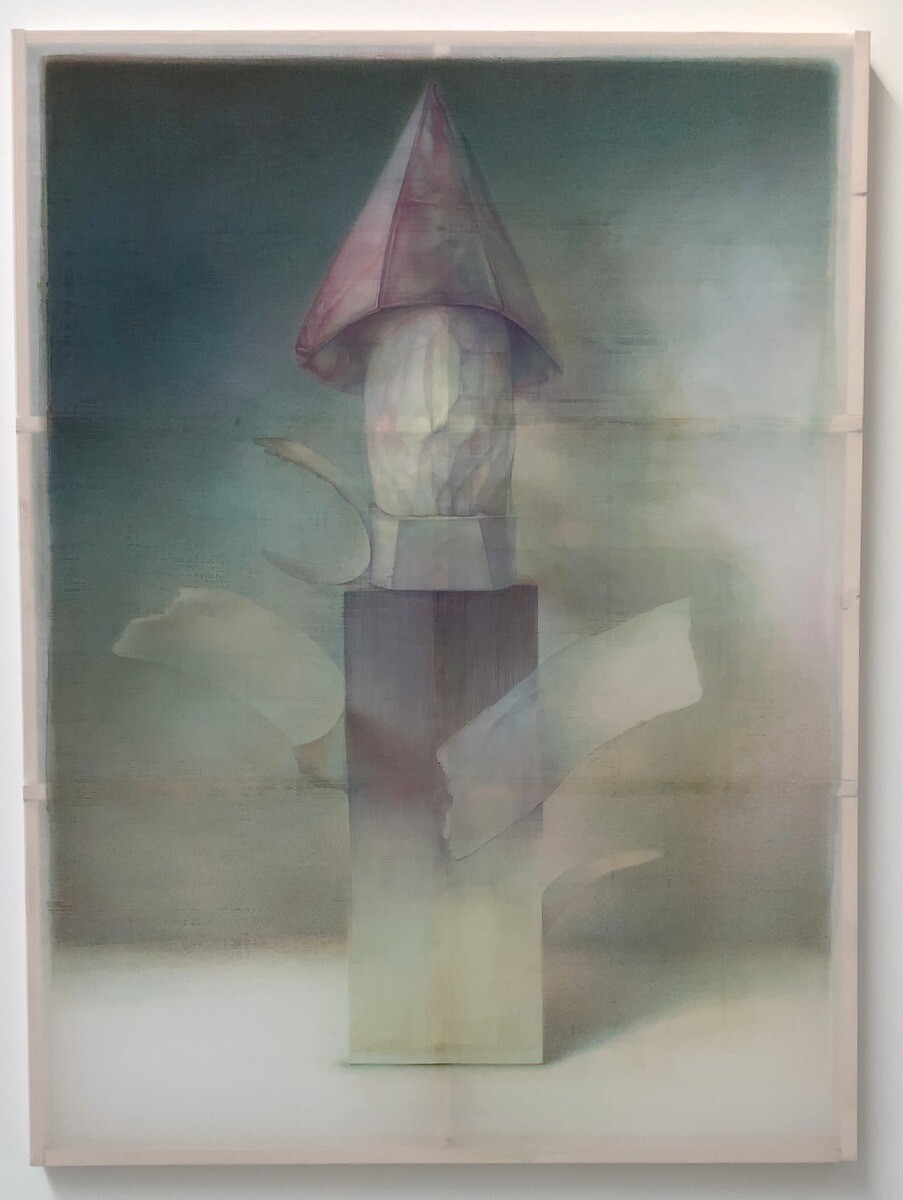 木村萌 生命の庭 個展 Loko Gallery 6月 21 徒然なる All Over The World