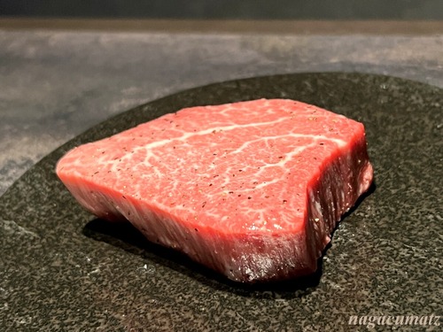 やきにく屋はやし ＜焼き肉＞ （6月’25）