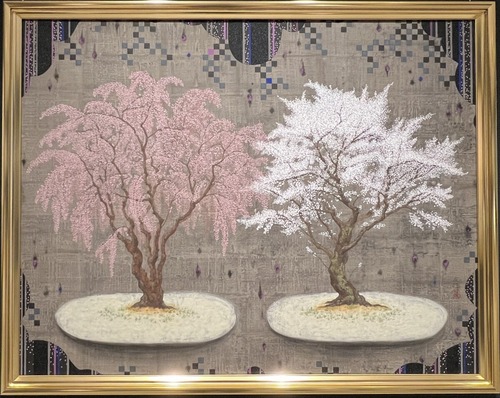 杉澤友佳「幾年小噺」2023