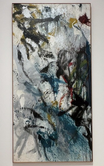 ★村上三郎「作品」1959