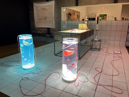 「Bandoengsche Kininefabrik」