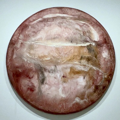 目［me］《アクリルガス》2012-001