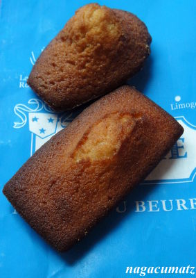 第9弾 有塩バターを使ってみたいの 9th Neuvieme J Adore Le Beurre