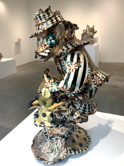 キメラエボリューション（犬＆魚）