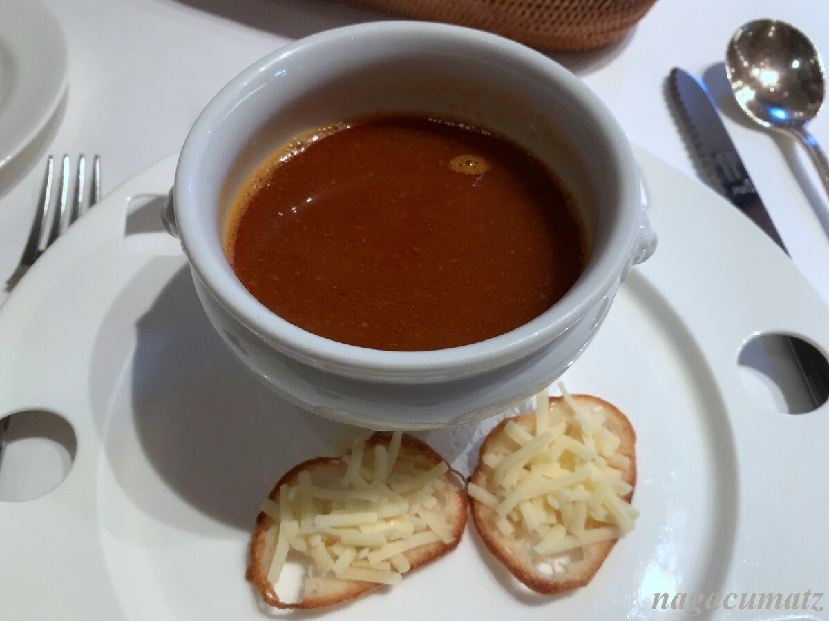 キノシタ フレンチ 7月 21 徒然なる All Over The World