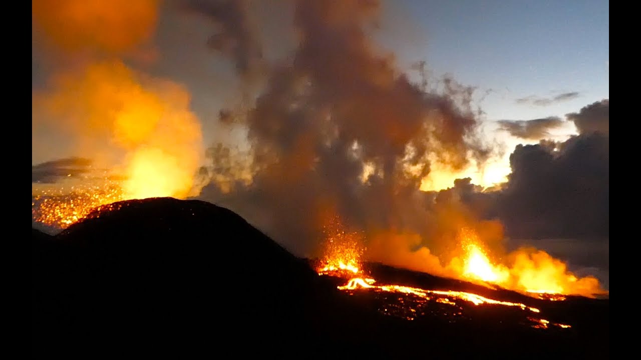 レユニオン旅行 Lt 5 Gt 火山口 1月2日 19 徒然なる All Over The World レユニオン旅行 Lt 5 Gt 火山口 1月2日 19 徒然なる All Over The World