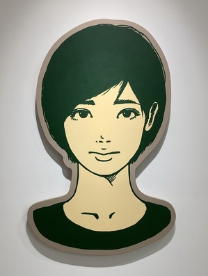 Kyne「Untitled」2019