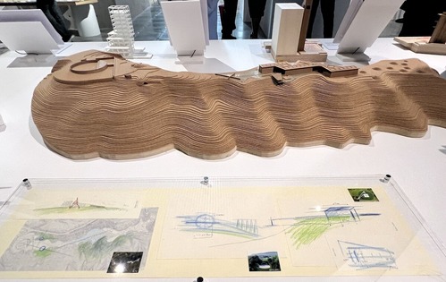 ミュージアム SAN（韓国） 2005-2012