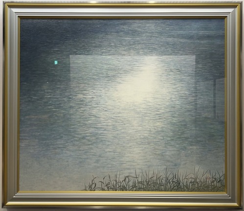 「さゞ波」1994