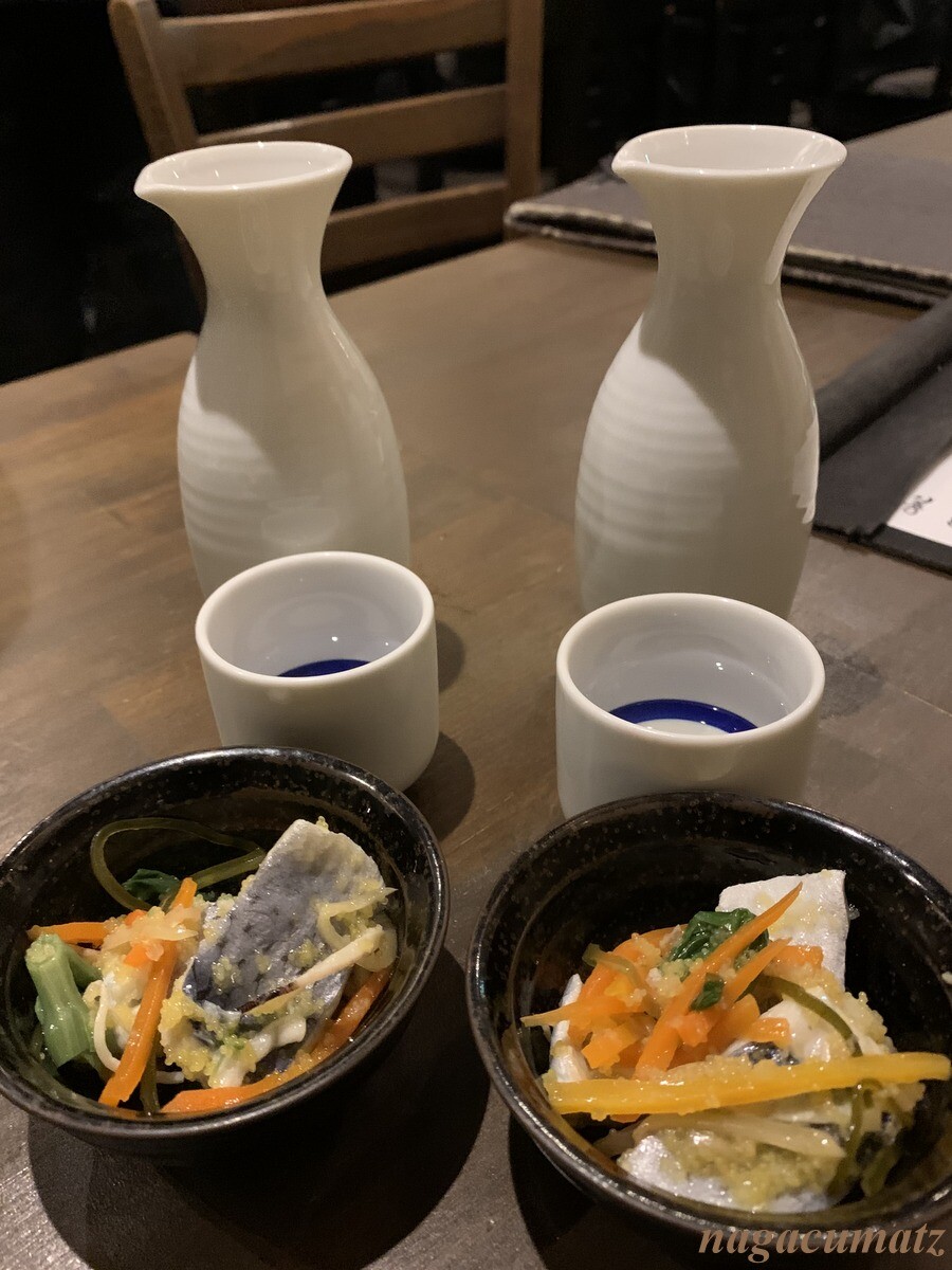静内 北海道料理 1月 徒然なる All Over The World
