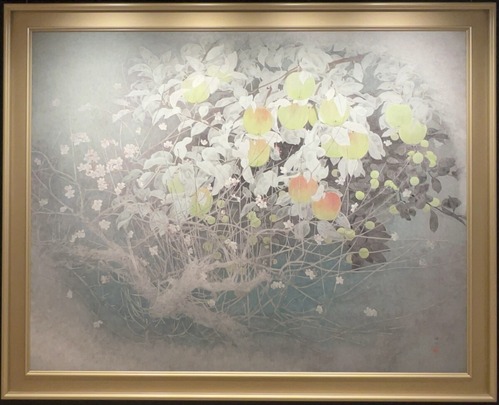 「年年歳歳」2000