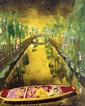 「城崎幻想」2006