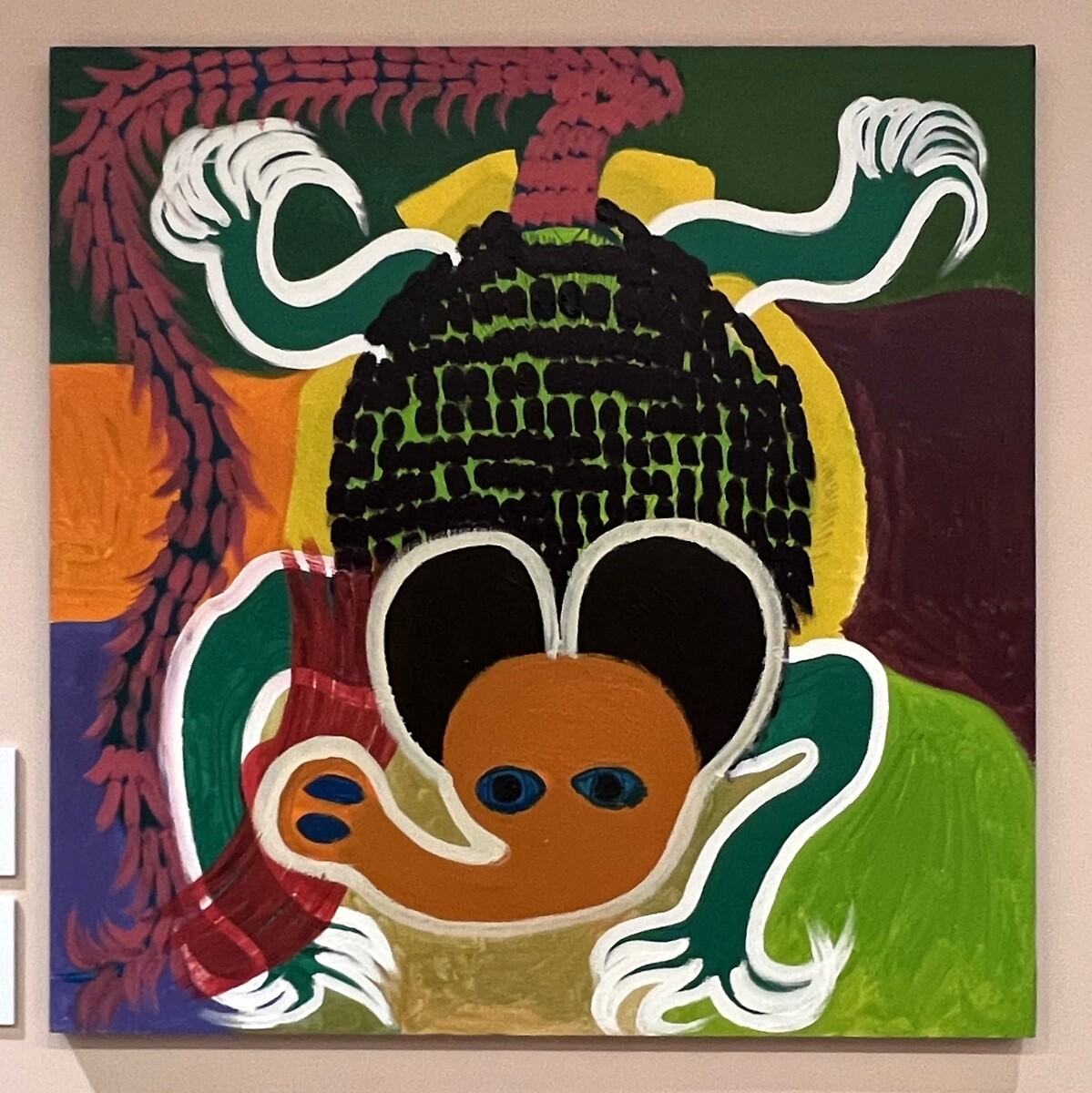 六本木アートナイト 3 六本木ヒルズ 9月17日 22 徒然なる All Over The World