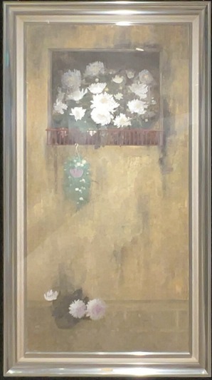 「窓」1984