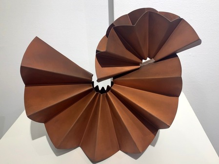 三木瑛子　Segment