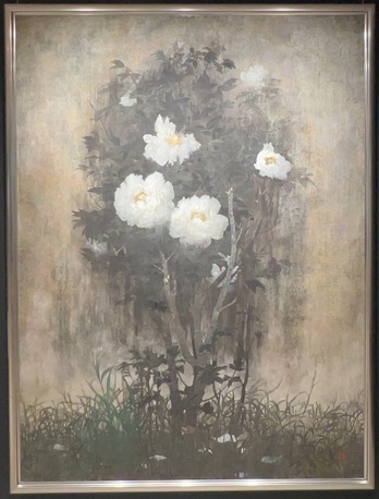 「廃園」1983