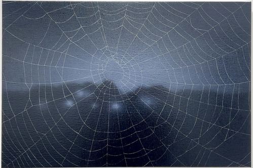 小柳裕 展 @ ケンジタキギャラリー六本木 （10月’25）