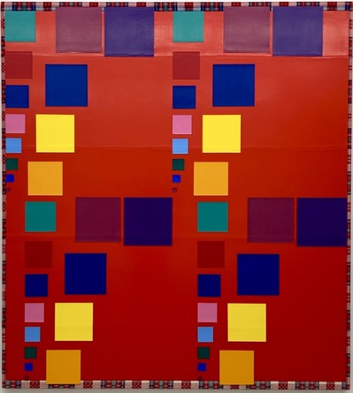 ジャオ・ヤオ 展 ＠ OTA FINE ARTS （11月’25）