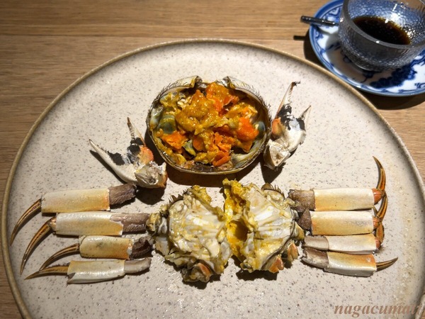 真皿 ＜中華＞ （11月’25）