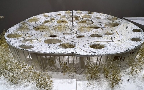 (仮称)飛騨古川駅東開発 2028(竣工予定)