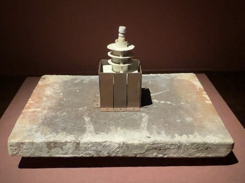 伊藤慶二「日本の建築」1981