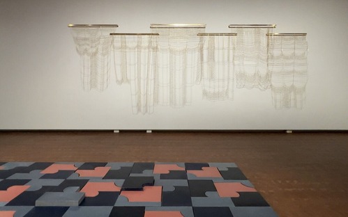 レオノール・アントゥネス Leonor Antunes