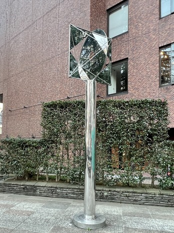 小田襄「風景の詩」