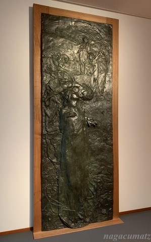 レオナルド・ビストルフィ　「死の花嫁たち」　