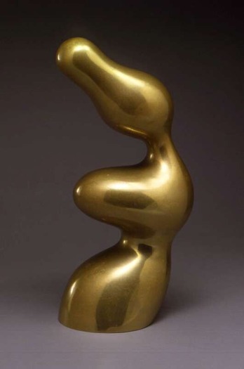 「影のモニュマン」1965