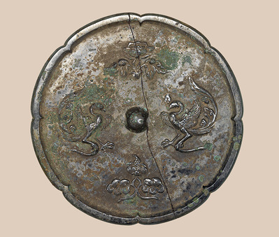 h66　興福寺鎮壇具　奈