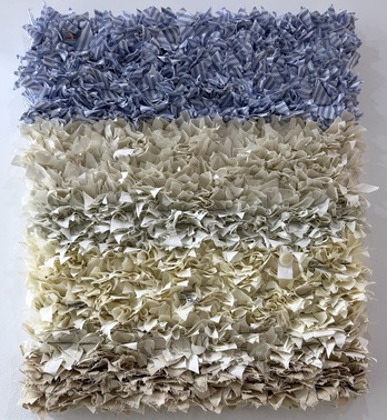 ジョエル・アンドリアノメアリソア 展 @ STANDING PINE 東京 （11月’24）