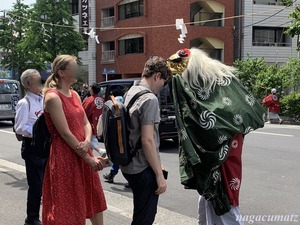 けけけけけ