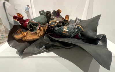 52「Untitled」1990