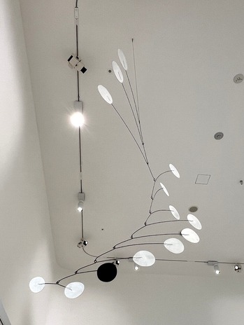 アレクサンダー・カルダー