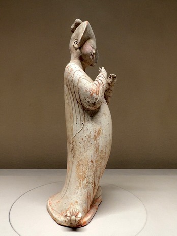 安宅コレクション　加彩