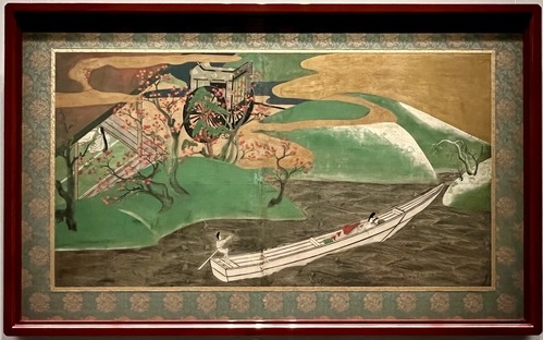 伊年印