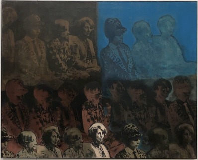 17「Untitled」1970