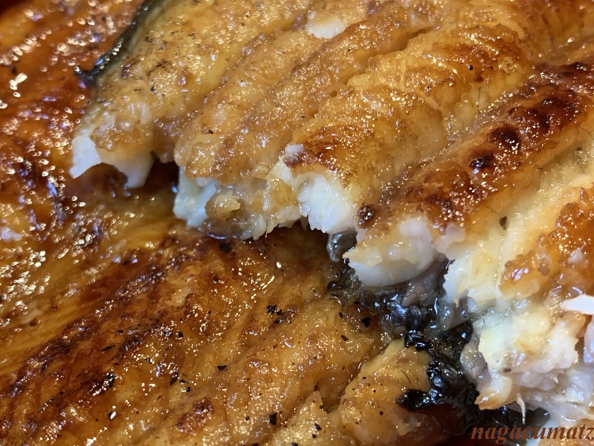 恵比寿 松川 鰻 徒然なる All Over The World