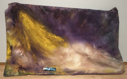 小林正人「Unnamed 2004 #14」2004