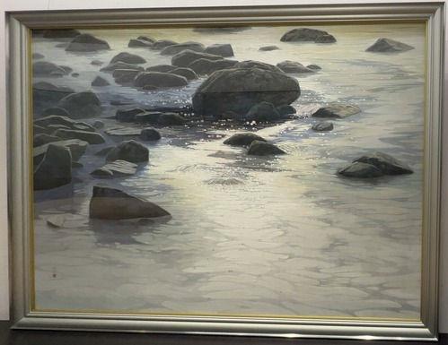 4 杉村眞悟「輝ふ」1995