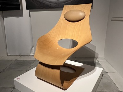 Dream Chair 2013