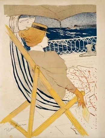 「54号室の女船客」1896年-001